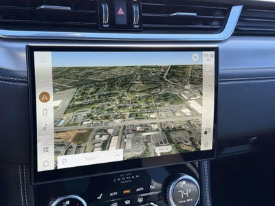 2023 Jaguar F-PACE P400 R-Dynamic S