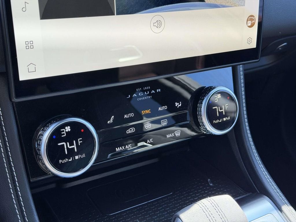 2023 Jaguar F-PACE P400 R-Dynamic S