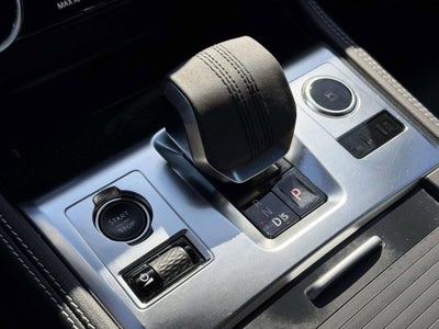 2023 Jaguar F-PACE P400 R-Dynamic S