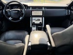 2019 Land Rover Range Rover HSE