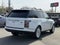 2019 Land Rover Range Rover HSE
