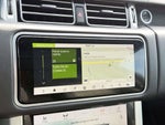 2019 Land Rover Range Rover HSE