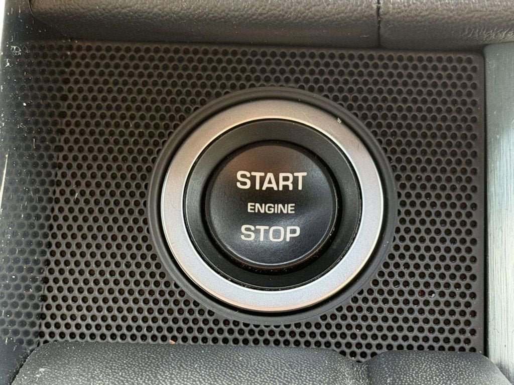 2019 Land Rover Range Rover HSE
