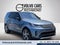 2023 Land Rover Discovery Metropolitan Edition