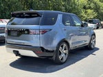 2023 Land Rover Discovery Metropolitan Edition