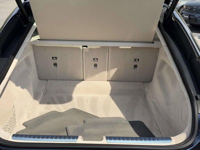 2022 Mercedes-Benz EQS 450