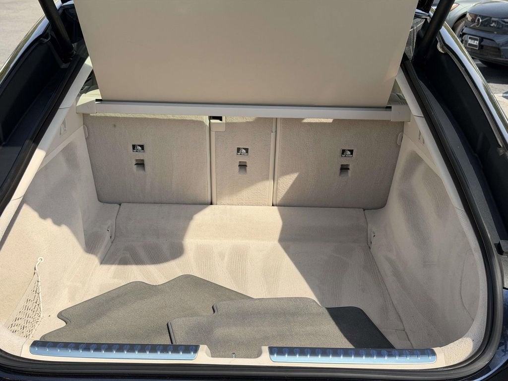 2022 Mercedes-Benz EQS 450