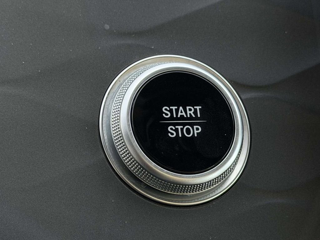 2022 Mercedes-Benz EQS 450