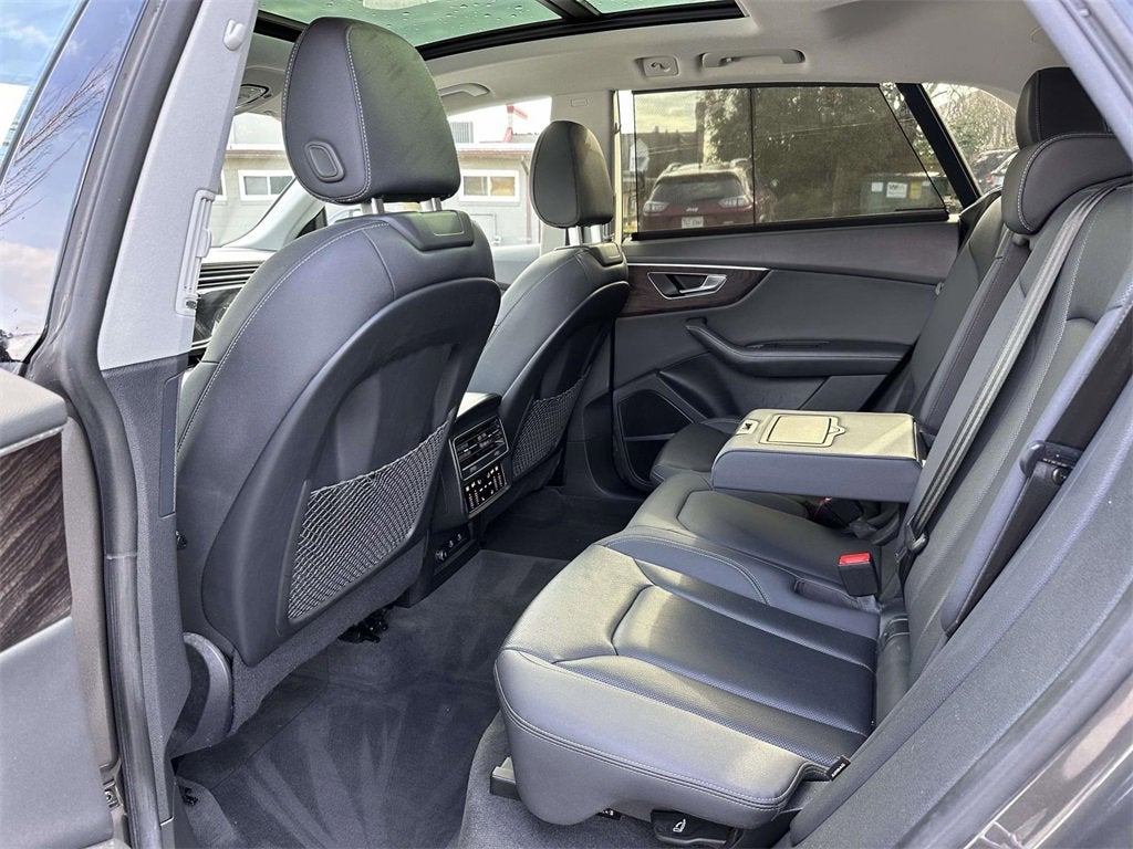 2022 Audi Q8 55 Prestige