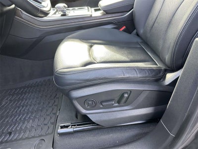 2022 Audi Q8 55 Prestige