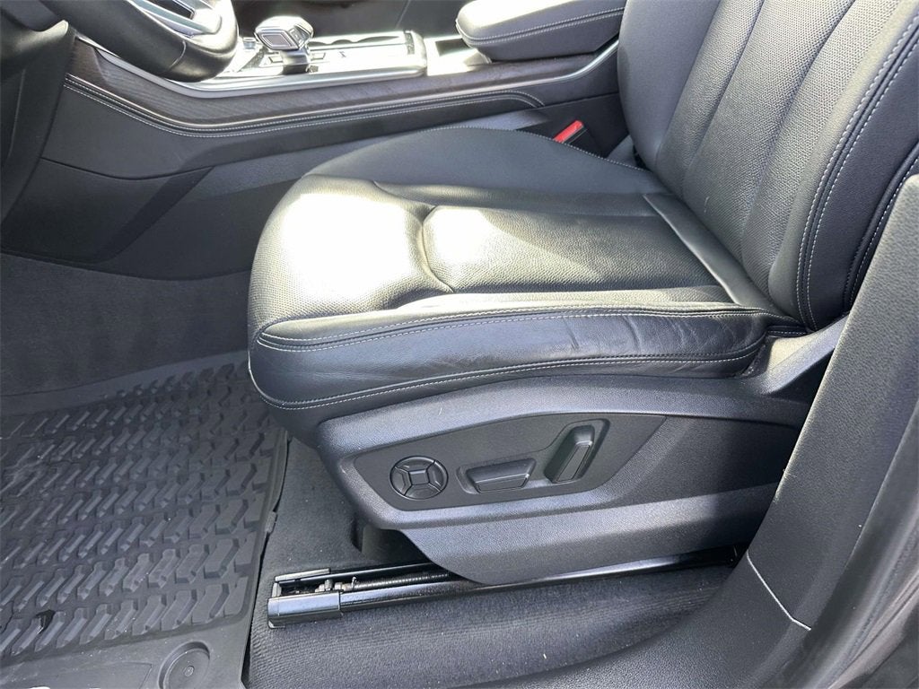 2022 Audi Q8 55 Prestige