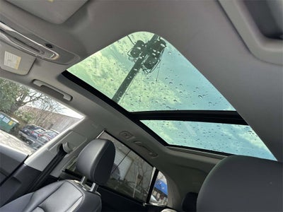 2022 Audi Q8 55 Prestige