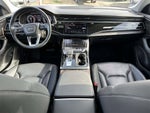 2022 Audi Q8 55 Prestige