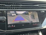 2022 Audi Q8 55 Prestige