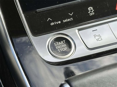 2022 Audi Q8 55 Prestige