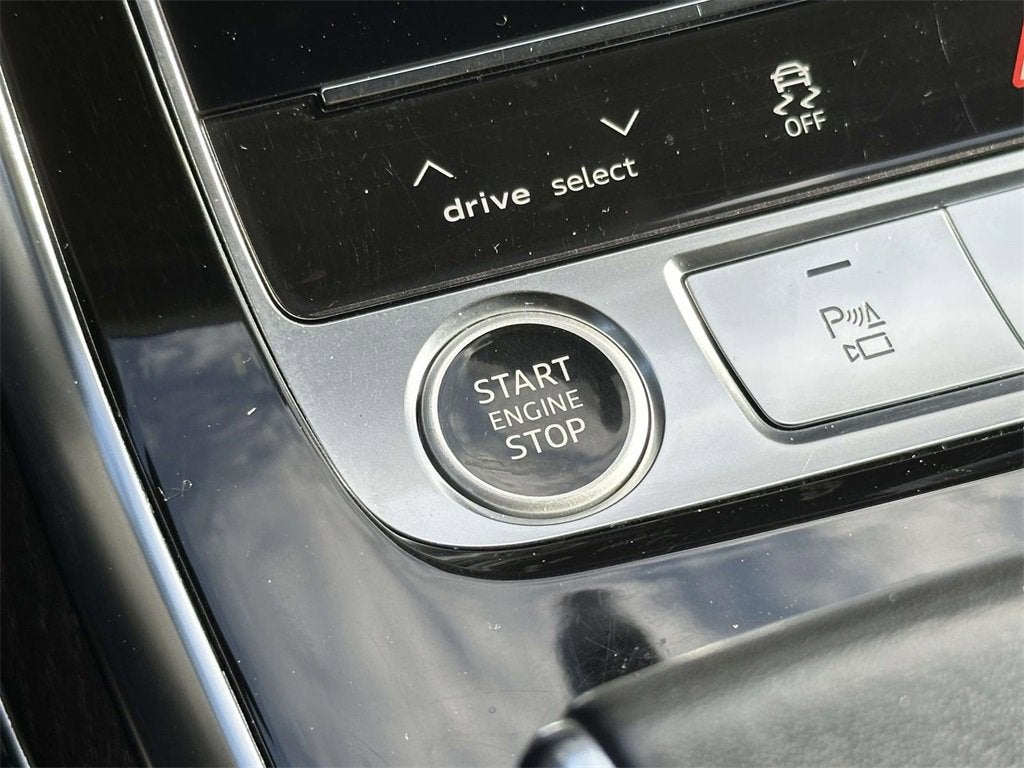 2022 Audi Q8 55 Prestige