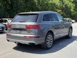 2018 Audi Q7 3.0T Premium Plus
