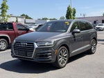2018 Audi Q7 3.0T Premium Plus