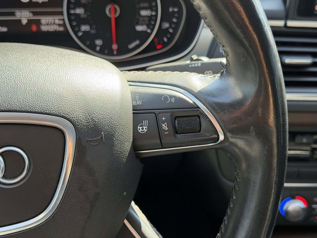 2012 Audi A7 Premium