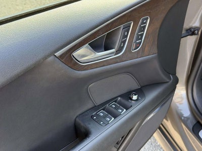 2012 Audi A7 Premium