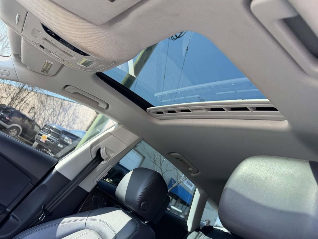 2012 Audi A7 Premium