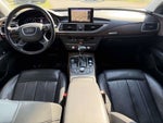 2012 Audi A7 Premium