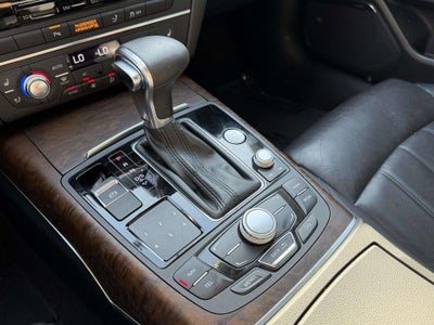 2012 Audi A7 Premium