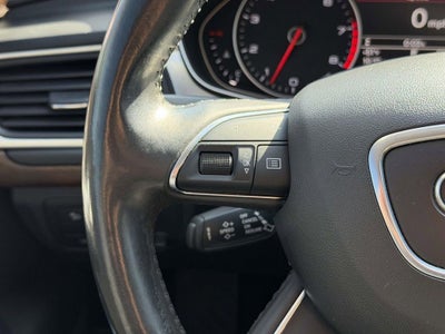 2012 Audi A7 Premium