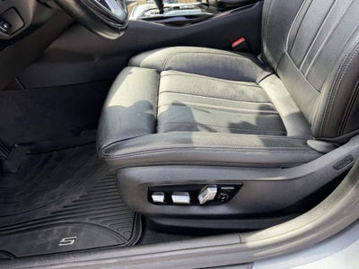 2019 BMW 5 Series 530i xDrive