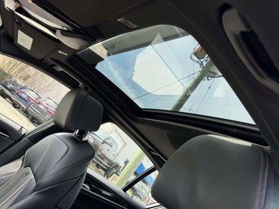 2019 BMW 5 Series 530i xDrive
