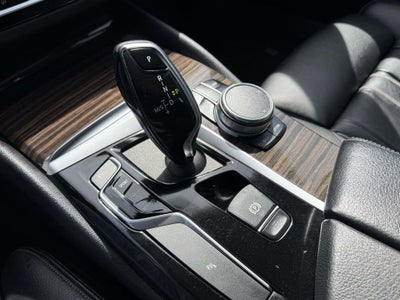 2019 BMW 5 Series 530i xDrive