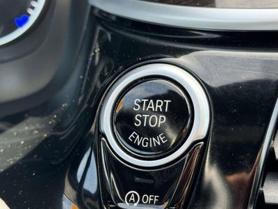 2019 BMW 5 Series 530i xDrive