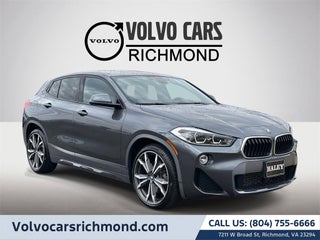 2018 BMW X2 xDrive28i