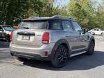 2018 MINI Countryman Base