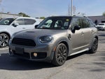 2018 MINI Countryman Base