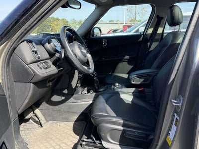 2018 MINI Countryman Base