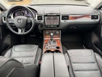 2012 Volkswagen Touareg VR6 FSI