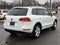 2012 Volkswagen Touareg VR6 FSI
