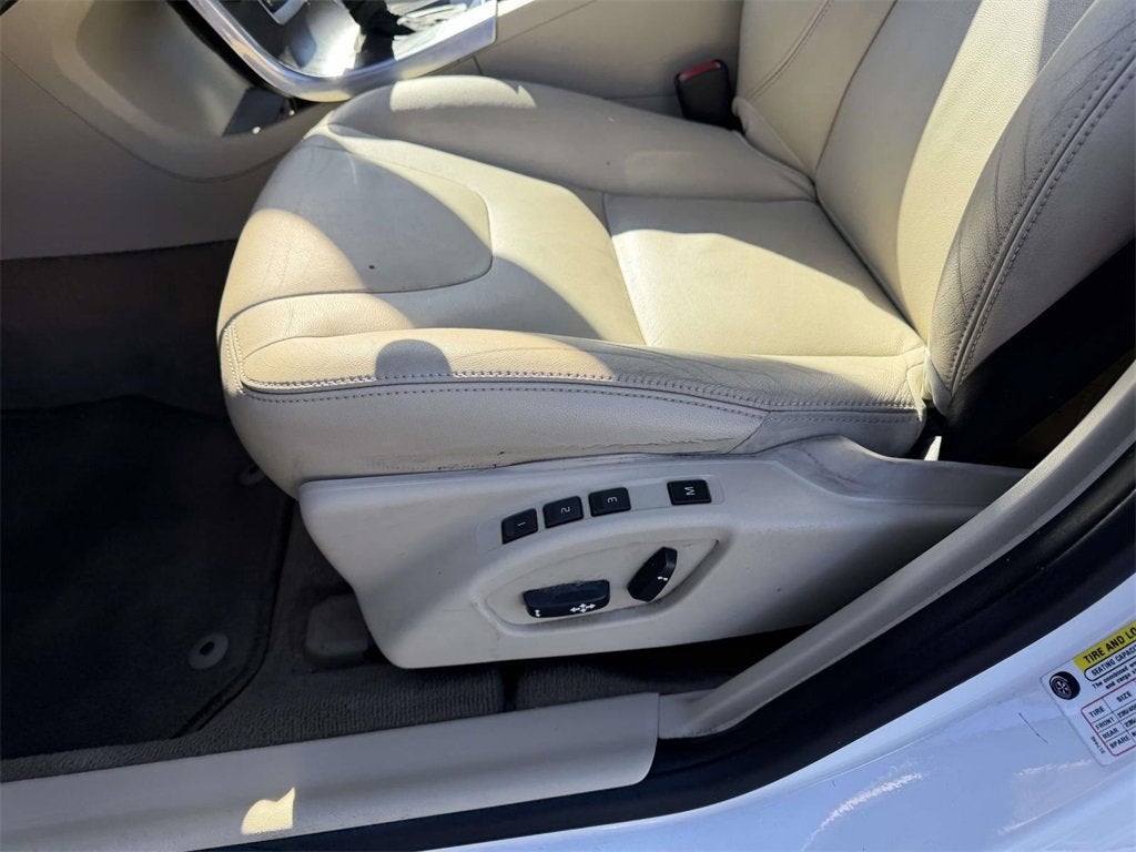 2015 Volvo S60 T5 Premier Plus