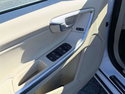 2015 Volvo S60 T5 Premier Plus