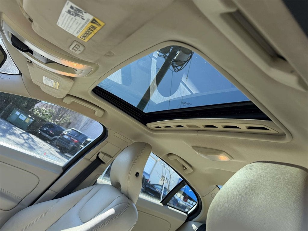 2015 Volvo S60 T5 Premier Plus