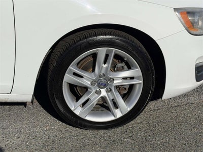2015 Volvo S60 T5 Premier Plus