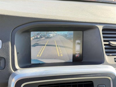 2015 Volvo S60 T5 Premier Plus