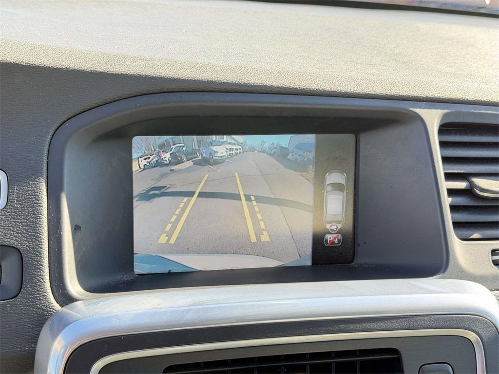 2015 Volvo S60 T5 Premier Plus