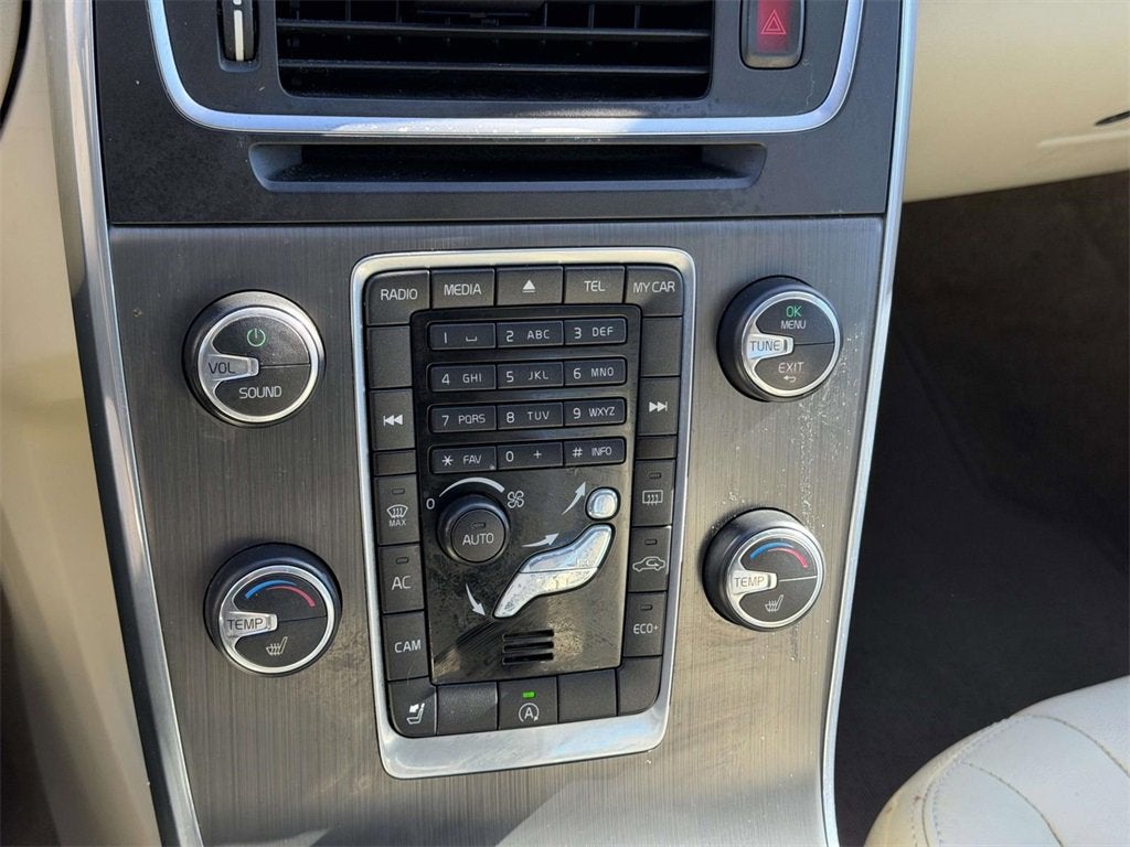 2015 Volvo S60 T5 Premier Plus