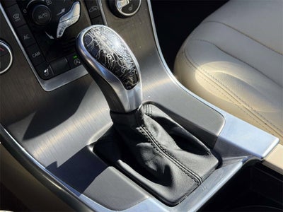 2015 Volvo S60 T5 Premier Plus