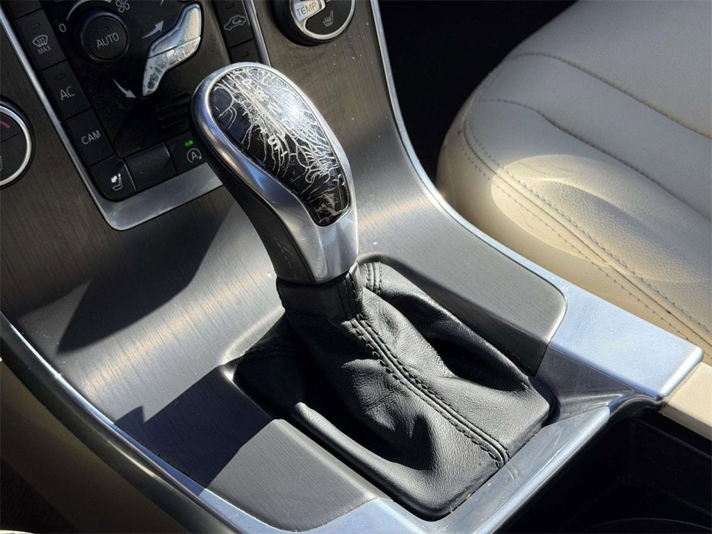 2015 Volvo S60 T5 Premier Plus