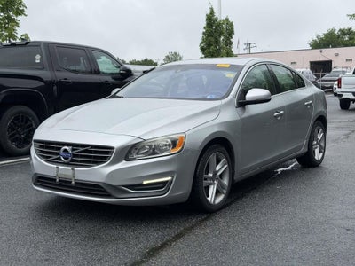 2014 Volvo S60 T5