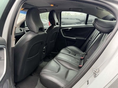 2014 Volvo S60 T5