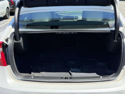 2016 Volvo S60 T6 R-Design Platinum